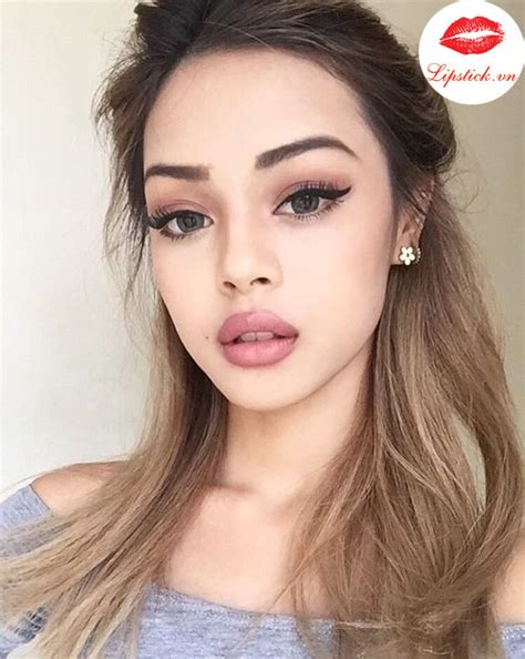 Review Son Tom Ford Blush Nude M U Lip Color