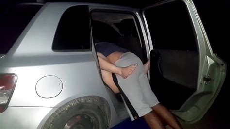 Casadinha Gostosa Se Acabando Na Vara Preta Na Rua Completo No RED XVIDEOS