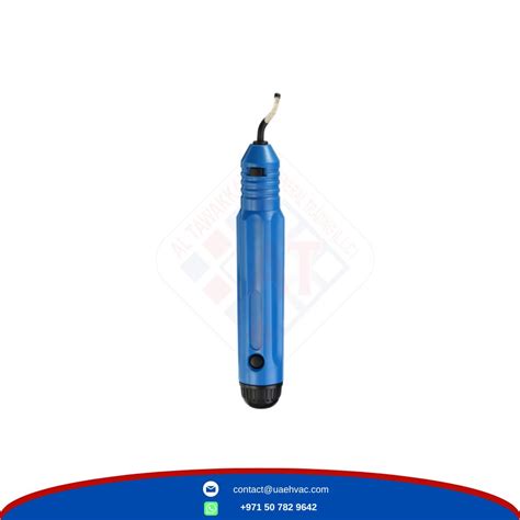 Value Pen type deburrer - VTT-5 - HVACR Spare Parts Supplier in UAE