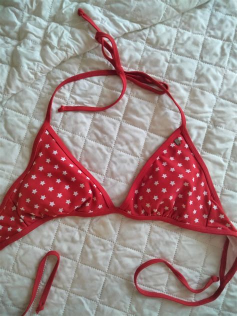 Se Produkter Som Liknar Tommy Hilfiger R D Bikini Ver P Tradera