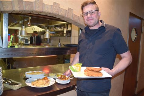 Schaumburger Wochenblatt Restaurant Il Porto In Lindhorst