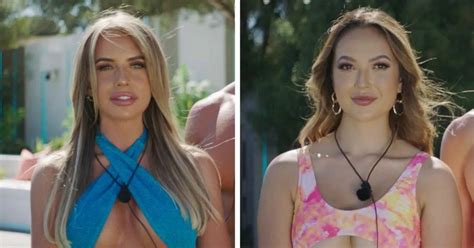 Love Island Viewers Horrified By Awful Underboob Bikini Trend OK Magazine