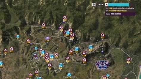 How To Unlock Drift Zones In Forza Horizon 5 Detailed Guide