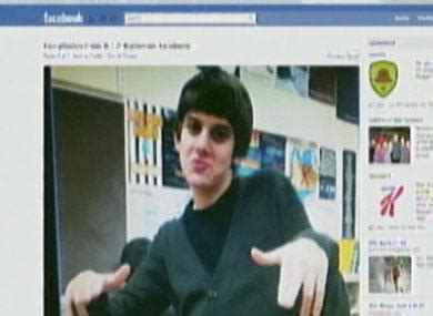 Ragazzo Gay Si Suicida Perch Deriso Su Facebook Paperblog