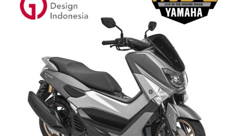 perbandingan spesifikasi nmax     nmax