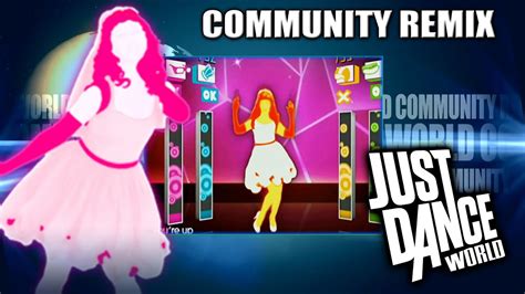 Just Dance Hot N Cold Katy Perry Community Remix FANMADE YouTube