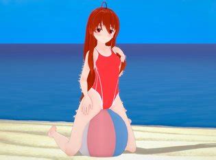 Shakugan No Shana Collection Luscious Hentai Manga Porn