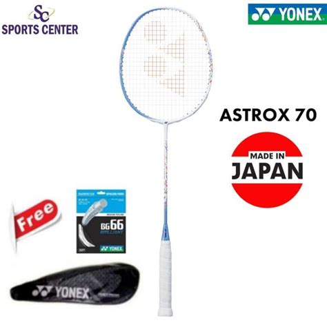 Jual Yonex Astrox Japan Original Terbaru Harga Promo Murah Juli