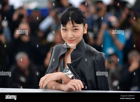 Sakura Ando Hi Res Stock Photography And Images Alamy