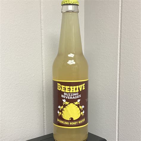 Beehive Buzzing Beverages - Collaborative Natural Health Partners