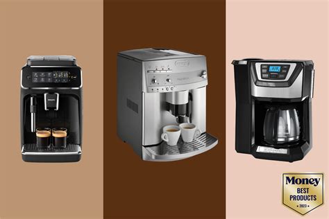 The Best Bean To Cup Coffee Machines
