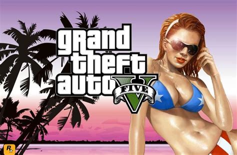 How To Mod Gta 5 Sex Mods Nelogo