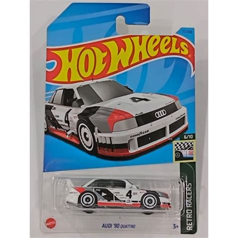Hot Wheels Audi RS Couple Audi Avant RS Audi RS Avant Quattro Shopee Malaysia
