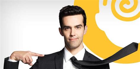 10 Qs Gay Magician Michael Carbonaro On Disguises Pranking Shaq And