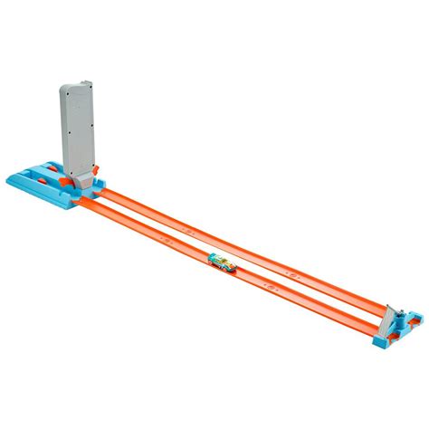 HOT WHEELS DRAGSTRIP CHAMPION