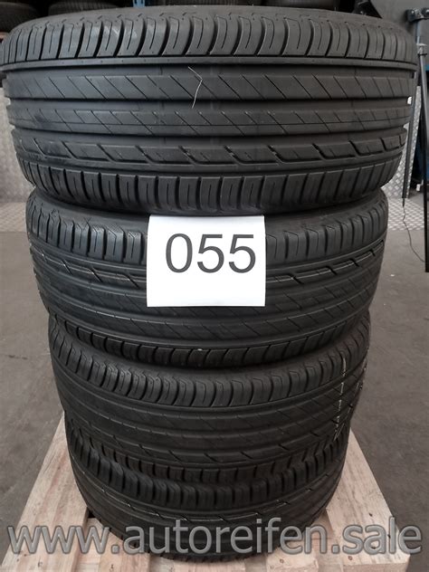 Sommerreifen 215/50 R18 92W Bridgestone | Art.Nr.: 0055 – AUTOREIFEN SALE
