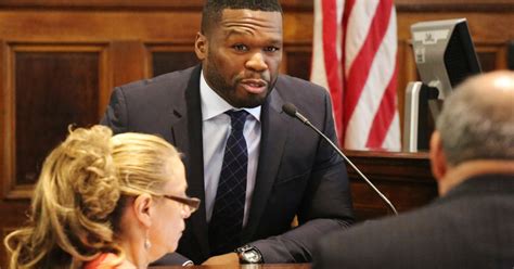 50 Cent Sex Tape Case Jury Adds 2 Million In Punitive Damages