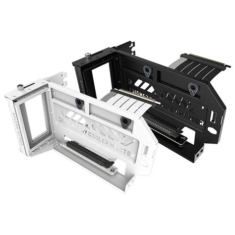 Vertical Gpu Holder Kit V3 Pci E 40 Cooler Master