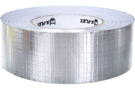 Лента для теплоизоляции K-FLEX 050-050 ALU AR 107 850NR020007 ...