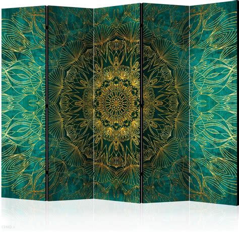 Artgeist Parawan Kr Lewskie Przeszycia Ii Room Dividers X