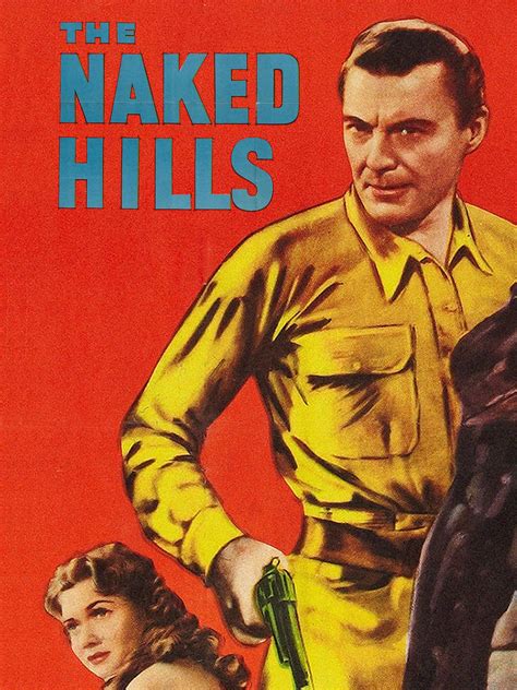 Prime Video Naked Hills