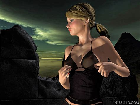 Elayne By Hibbli D Hentai Foundry