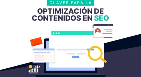 10 Claves Para Optimizar Los Contenidos En SEO