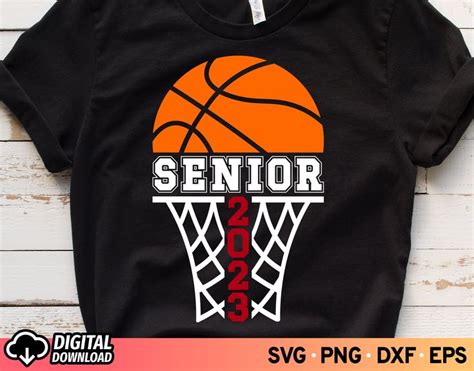 Basketball Senior Night Gifts, Basketball And Net, Basketball Treats ...