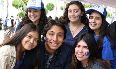 Comunidad del Tec de Monterrey celebra aniversario Periódico AM