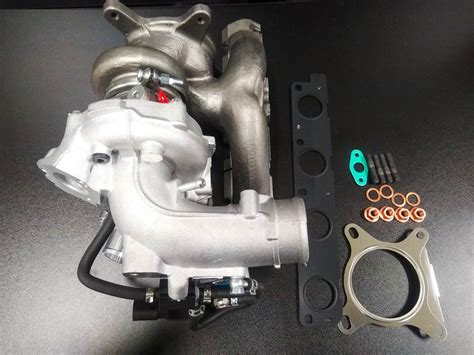 Audi Vw K04 Fsi Tsi Transverse Engines Upgraded 41 Off