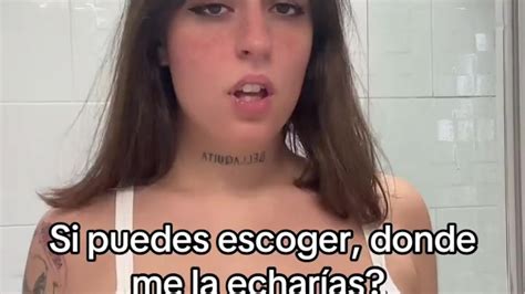 Chica Hot Y Traviesa Free Sex Video RedTube