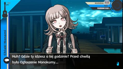 Spolszczenie Do Danganronpa Trigger Happy Havoc Steam Solo