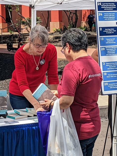 Events – Janice Airhart