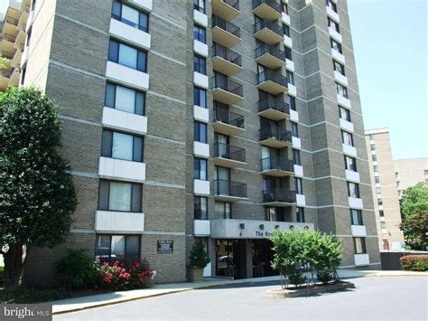 4 Monroe St 411 Rockville Md 20850 Trulia