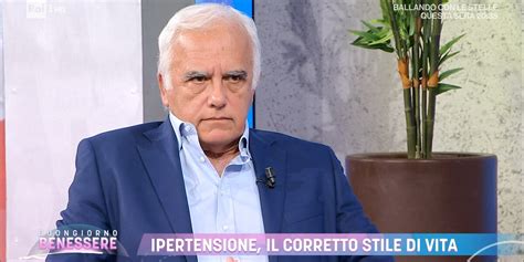 Buongiorno Benessere Ipertensione Cos E Come Si Cura