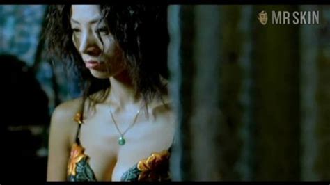 Three Extremes Nude Scenes Naked Pics And Videos At Mr Skin