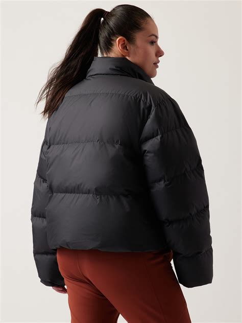 Summit Down Jacket Athleta