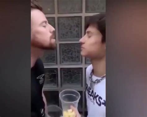 Gay Spit And Face Slap Compilation Thisvid