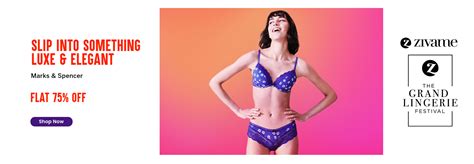 Lingerie Buy Lingerie Online For Women In India Zivame