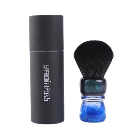 Yaqi Shaving Brush Ocean - The Art of Traditional Shaving