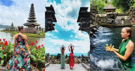 Extraordinary Bali Tour Package For Couples