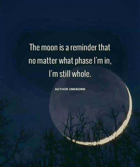 Inspirational Moon Quotes Shortquotes Cc