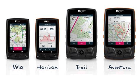 Discover More With New Ordnance Survey Gps Devices — Live For The Outdoors