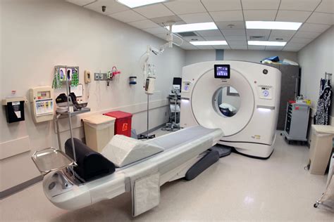 Diagnostic Imaging In Houma La Medical Imaging