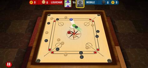 Top 5 Best Carrom Money Earning Apps 2023 [Win Real Cash]