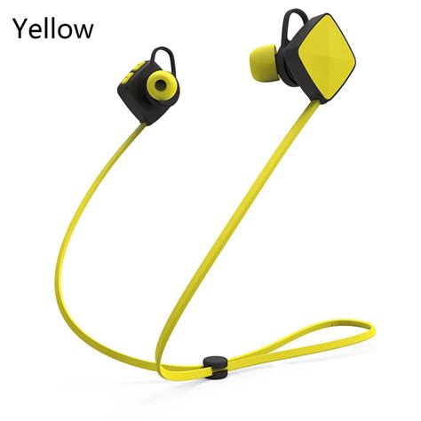 Elivebuy M3 Sports Bluetooth Earphone In Ear Neck Hanging Wireless Earphones Hd Stereo Bluetooth