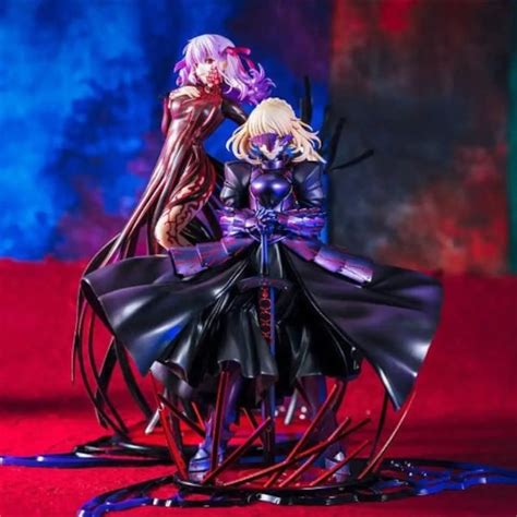 Fate Saber Figurine - Etsy