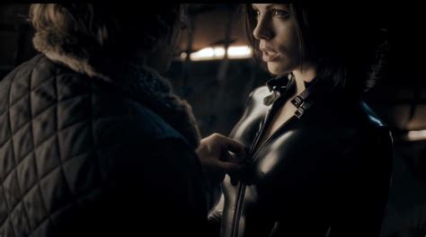 Kate Beckinsale Looked So Hot In Underworld R Jerkofftoceleb