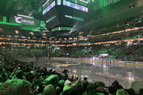 What Is Wrong With The Dallas Stars