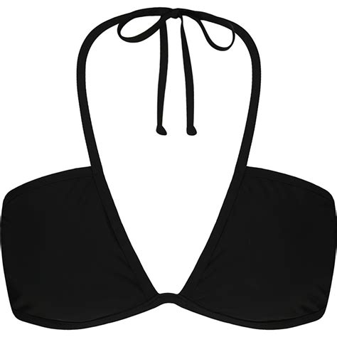 Barts Damen Solid Plunge Bikini Oberteil Kaufen Bergzeit